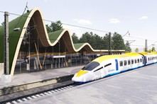 Koniec miliardów na budowę dróg. Rząd przestawia zwrotnicę. Środki pójdą na kolej