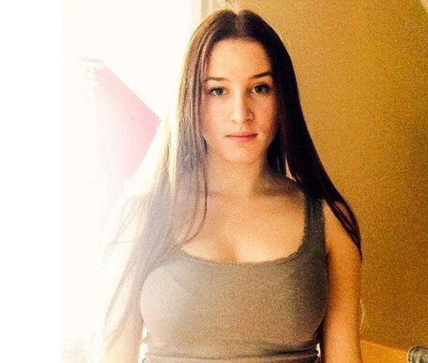 19-letnia Adriana zaginęła w Sopocie. Szuka jej rodzina i policja