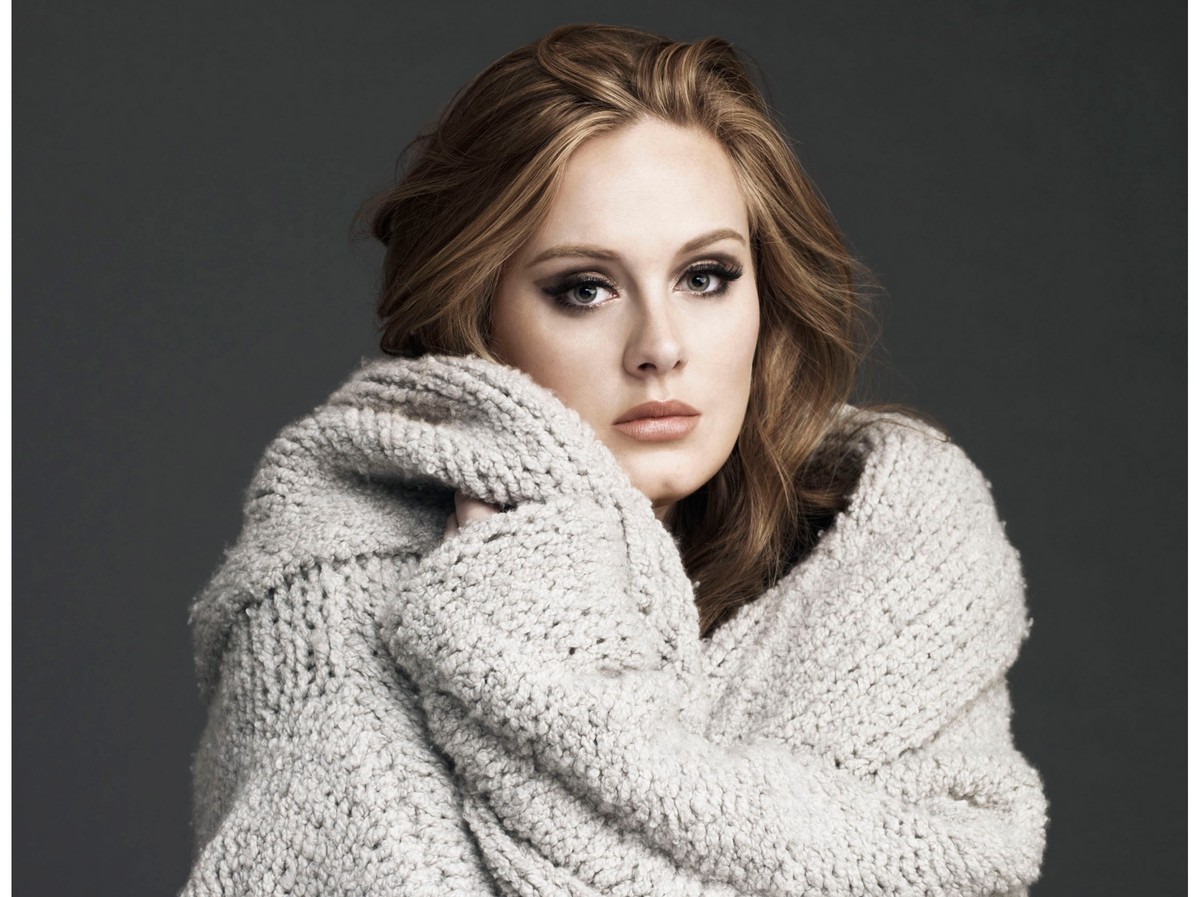 Adele piła za dużo. Sensacyjna biografia już przyszłym miesiącu