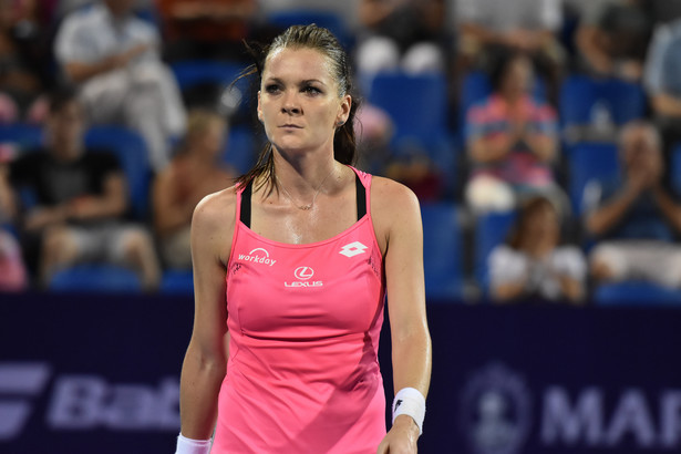 Radwańska bez zmian w rankingu WTA. Nieznaczny spadek Linette