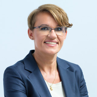 Ewa Wernerowicz, przewodnicząca rady nadzorczej Soonly Finance