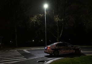 Žena izbodena u Humskoj