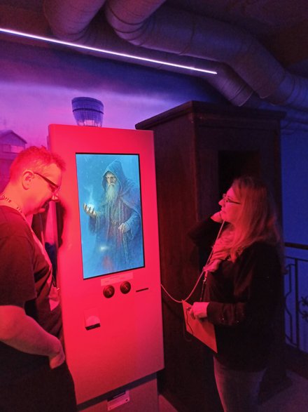 Polsko-Czeskie Interaktywne Muzeum Ziemi Kłodzkiej w Kudowie-Zdroju