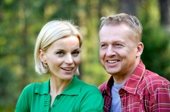 Foremniak o łóżkowej scenie z Lindą: Przepraszałam i tłumaczyłam się Bogusiowi