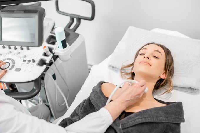Hideg vagy meleg a pajzsmirigyén lévő göb? Ezért fontos tudni
