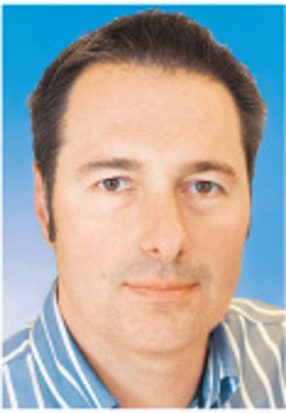 Paweł Rożyński, publicysta „DGP”