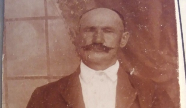 Nikola Vojinović