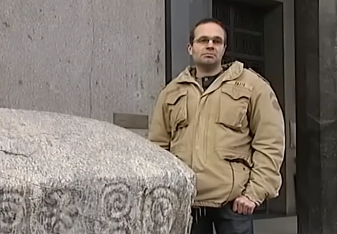 Nikola Vukosavljević
