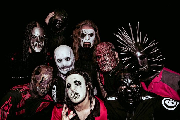 Slipknot niespodziewanie wydał nowy singiel. Posłuchaj spokojnego "Bone Church"