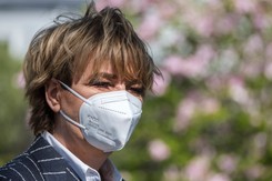 Zdanowska wezwana do zwrotu 130 tys. zł. 'Może się okazać, że okradła mieszkańców Łodzi'