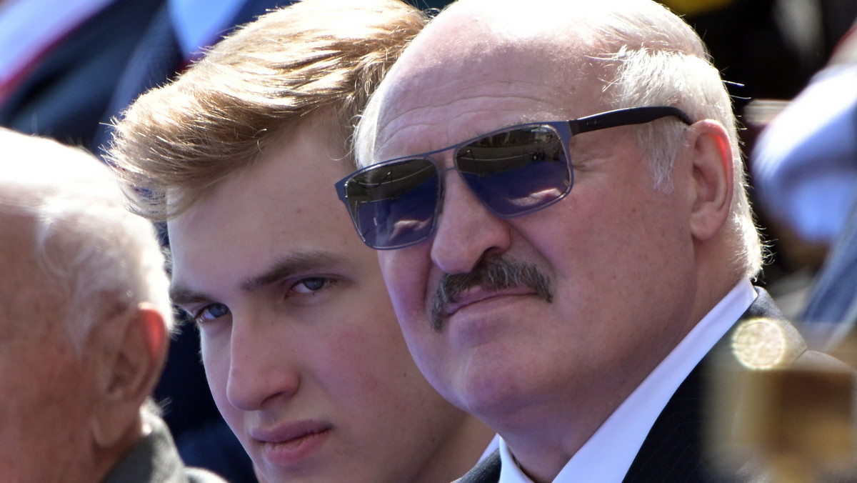 Białoruś. Aleksander Łukaszenko oskarża osoby z Polski i Rosji o ingerencje w wybory