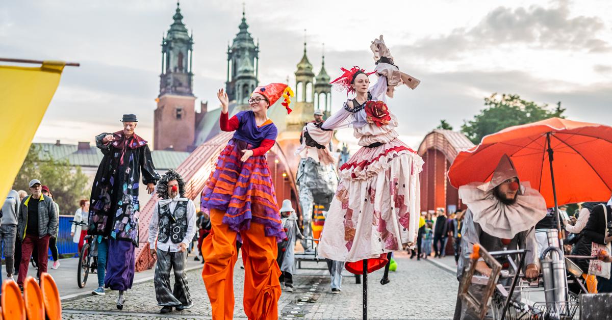  Malta Festival Poznań od teraz własnością Kulczyk Foundation. Zyska nowy charakter 