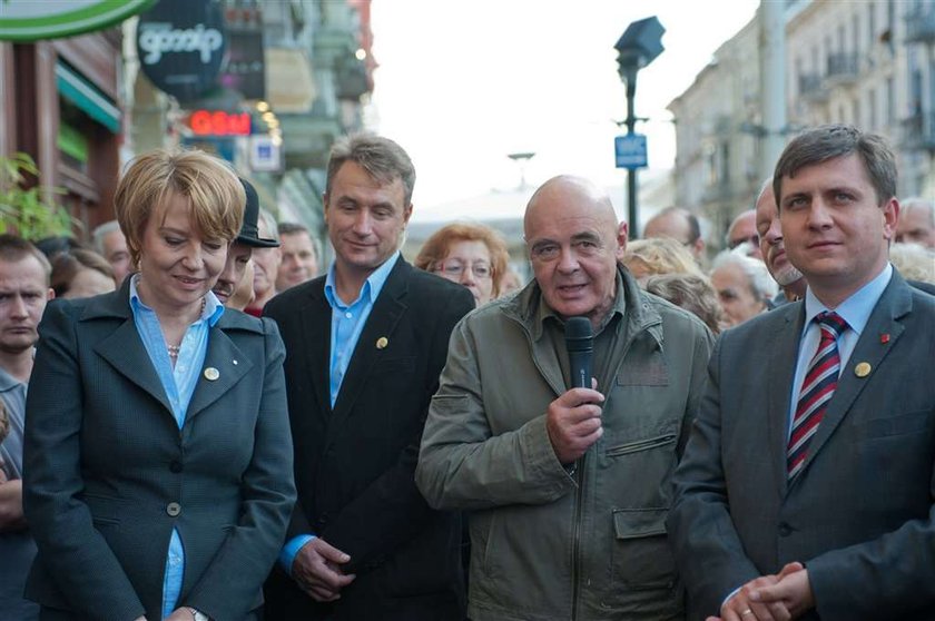 Oto syn Barei. Słynny chłopiec z "Misia". Foto