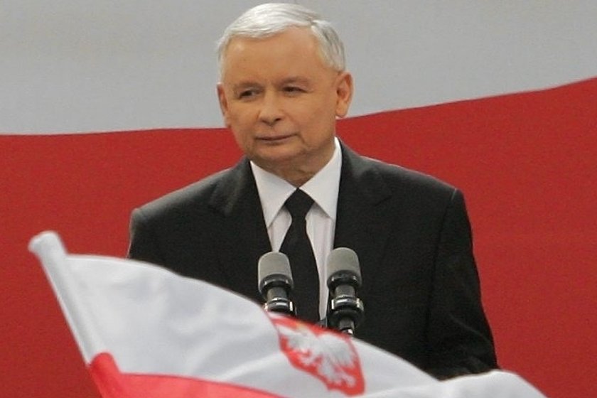 Kaczyński