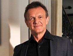 Cezary Pazura o swoim nowym serialu: Czy to jest to na co ludzie czekają?