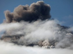 Pył ściągnął na nas powódź. To nie koniec