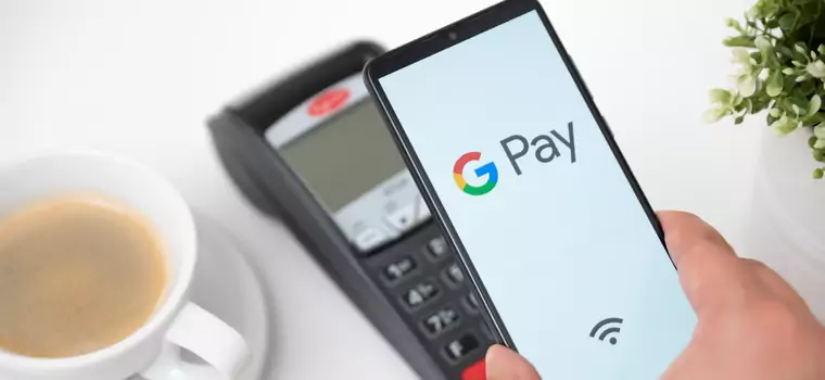 Google Pay - jak ustawić i korzystać z karty płatniczej w smartfonie?