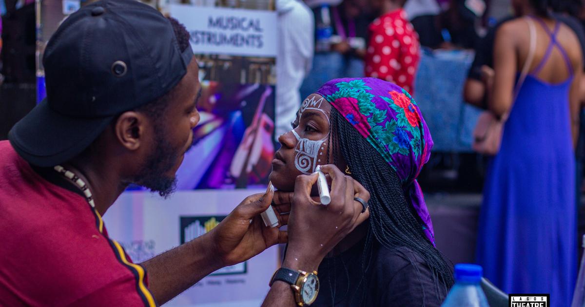 Feast of performances as 7th edition of Lagos Theatre Festival ends