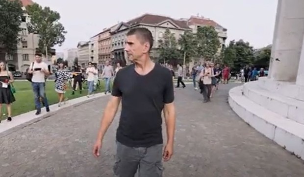 Siniša Labrović