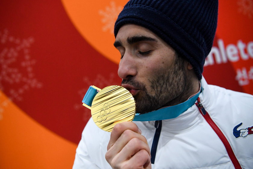 Martin Fourcade kończy karierę