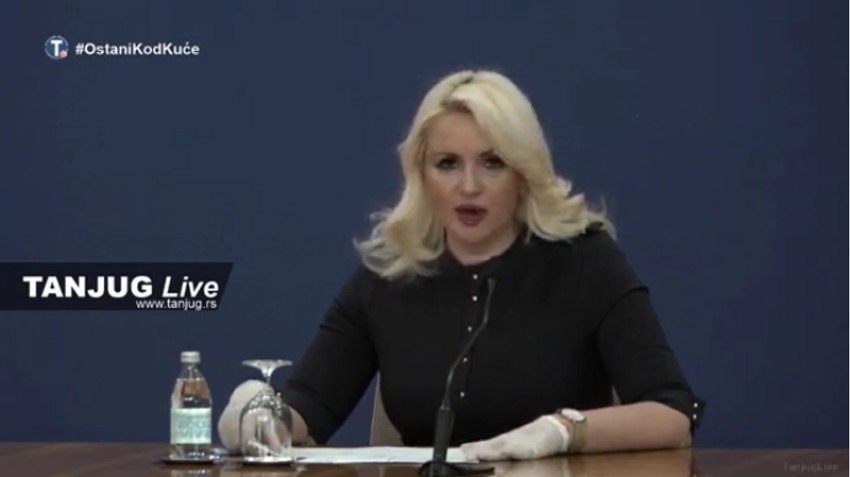 Darija Kisić Tepavčević