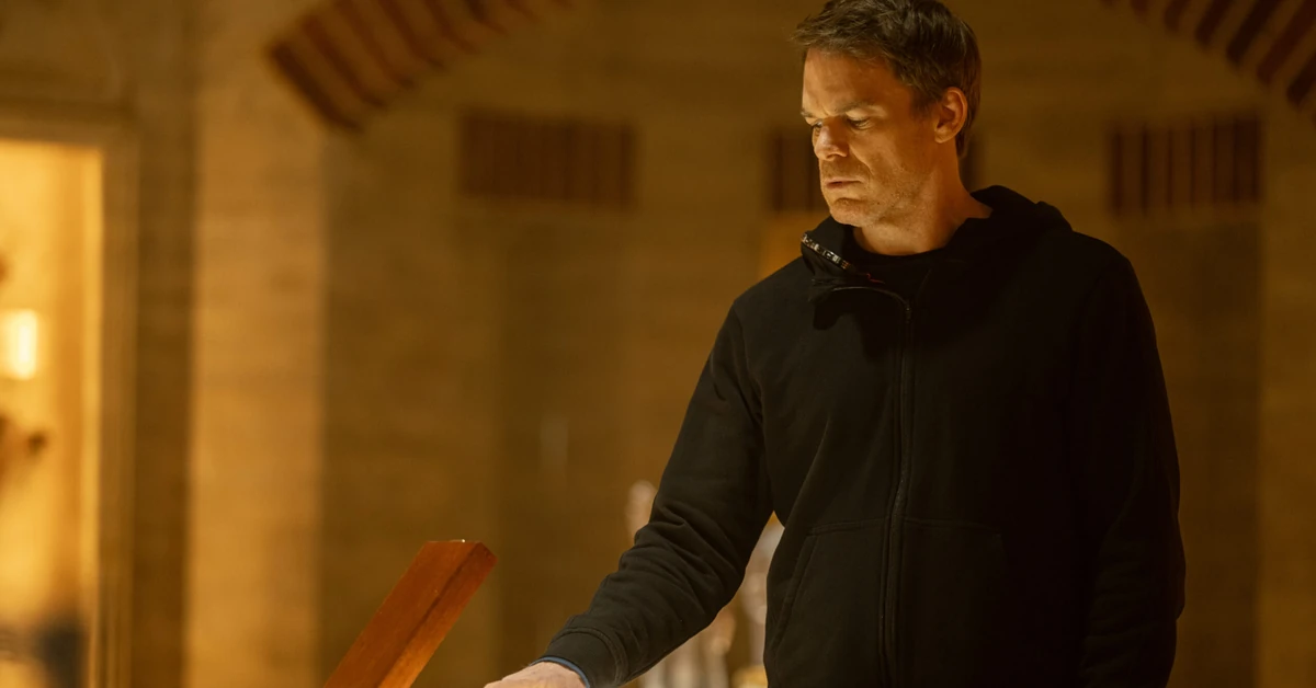 "Zabójczo dobry" serial kryminalny. Wielki finał niespodziewanego hitu