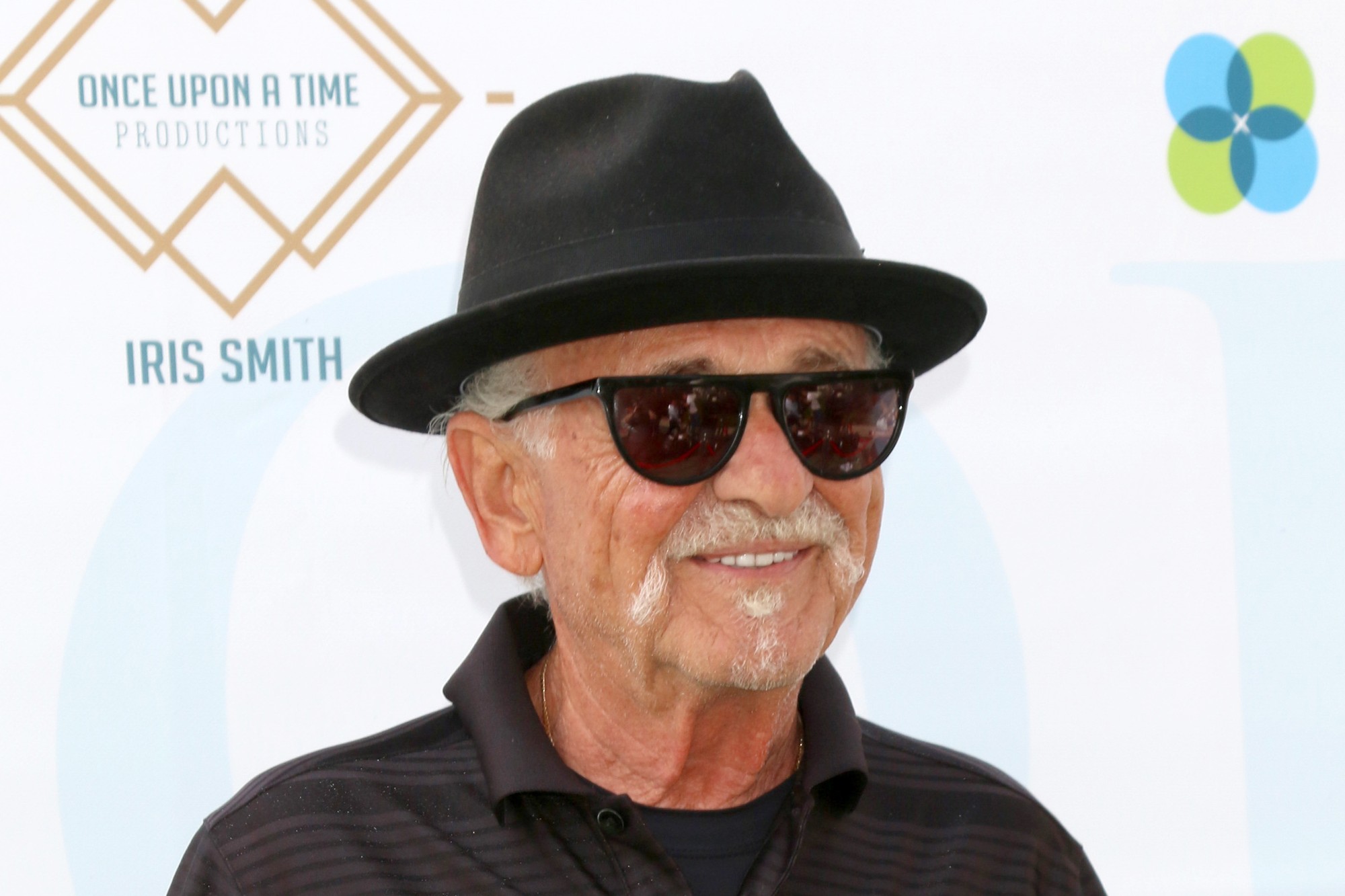 Joe Pesci v roku 2021.