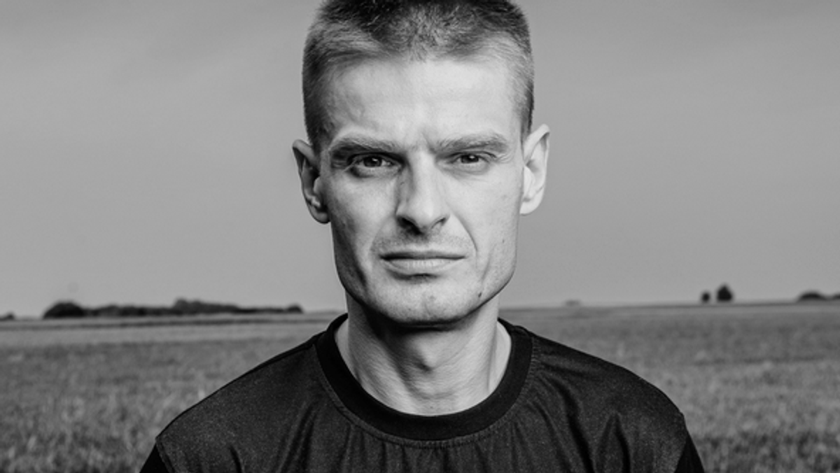 Tomasz Komenda