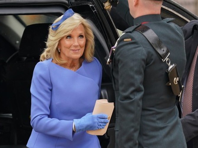 Džil Bajden