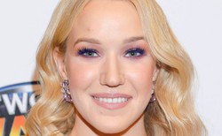 Klara Williams, siostrzenica Morawieckiego o roli prostytutki w "Jak pokochałam gangstera"