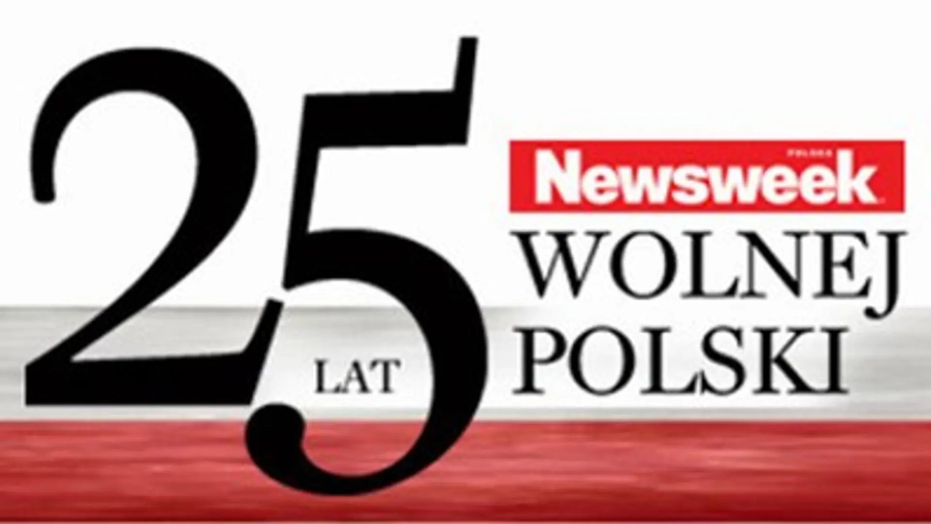 Konkurs: Moje 25 lat wolnej Polski