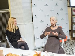 81-letnia Helena Norowicz piękna bez tony makijażu. FOTO!