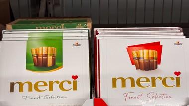 popularne czekoladki za darmo w biedronce. tylko przez jeden dzień