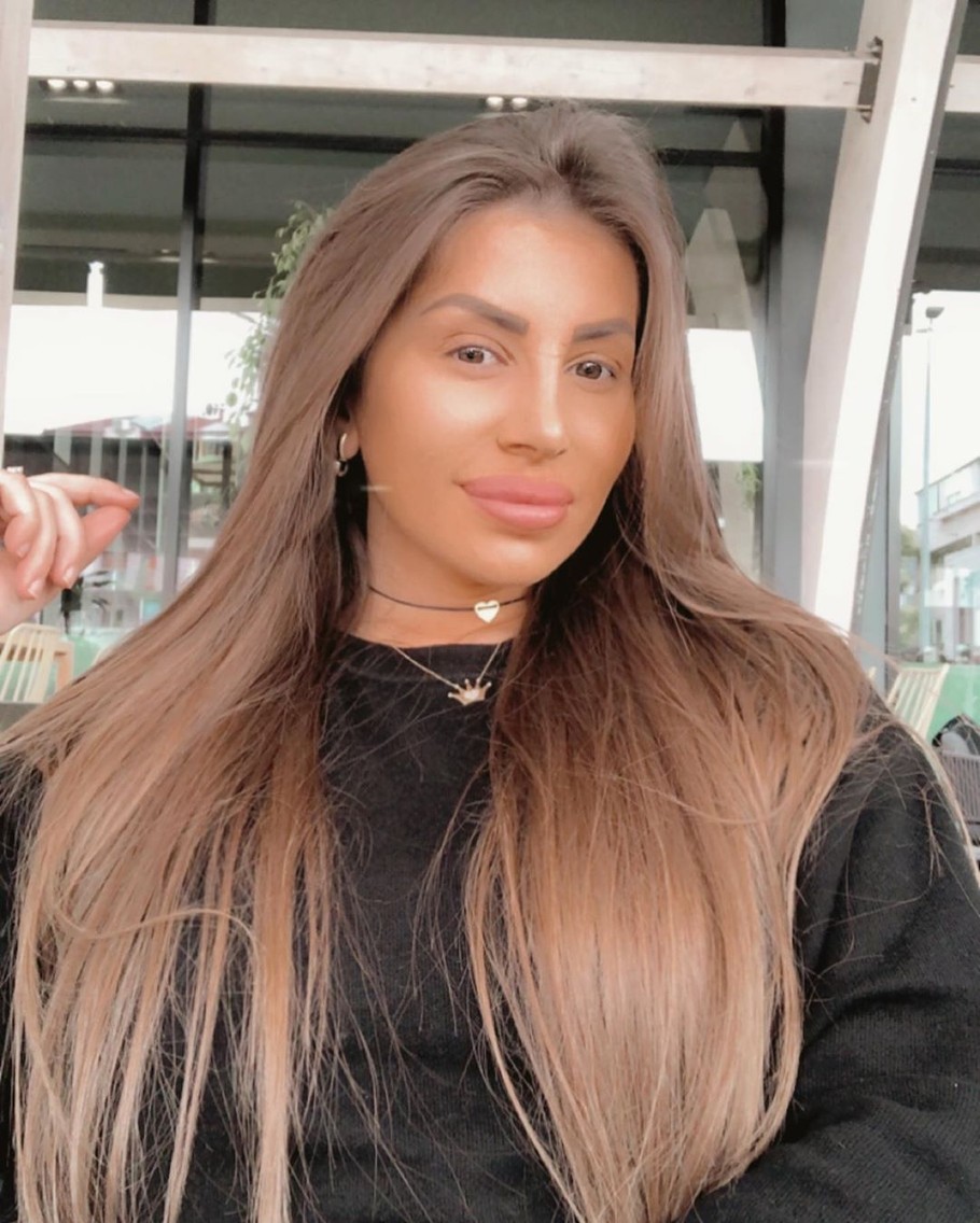 Et Si On Se Rencontrait Dalila Instagram PROZVALI IH ZBOG KILOGRAMA, pa Dalila i Dejan Dragojević ŽESTOKO UZVRATILI!