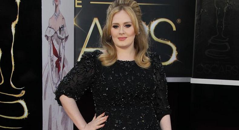 Adele