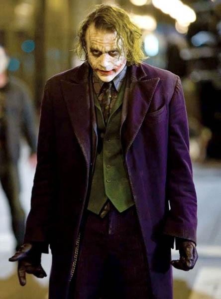 Heath Ledger: druga rocznica śmierci