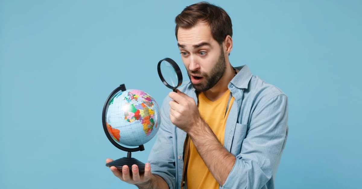 QUIZ z geografii. Inne nazwy krajów. Wiesz, o które państwo chodzi?