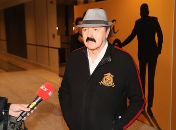 Ima li Haris Džinović više od tri hita?