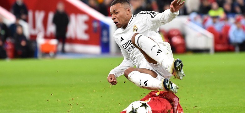 Liga Mistrzów. Real Madryt na kolanach. Liverpool czekał na to zwycięstwo ponad 15 lat