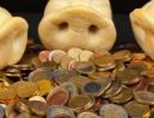 "Too big to fail": banki spasły się na kryzysie i są coraz większym zagrożeniem