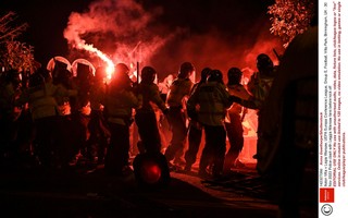 Koszty uzyskania przychodu: Budżet nie zapłaci za piłkarskich chuliganów