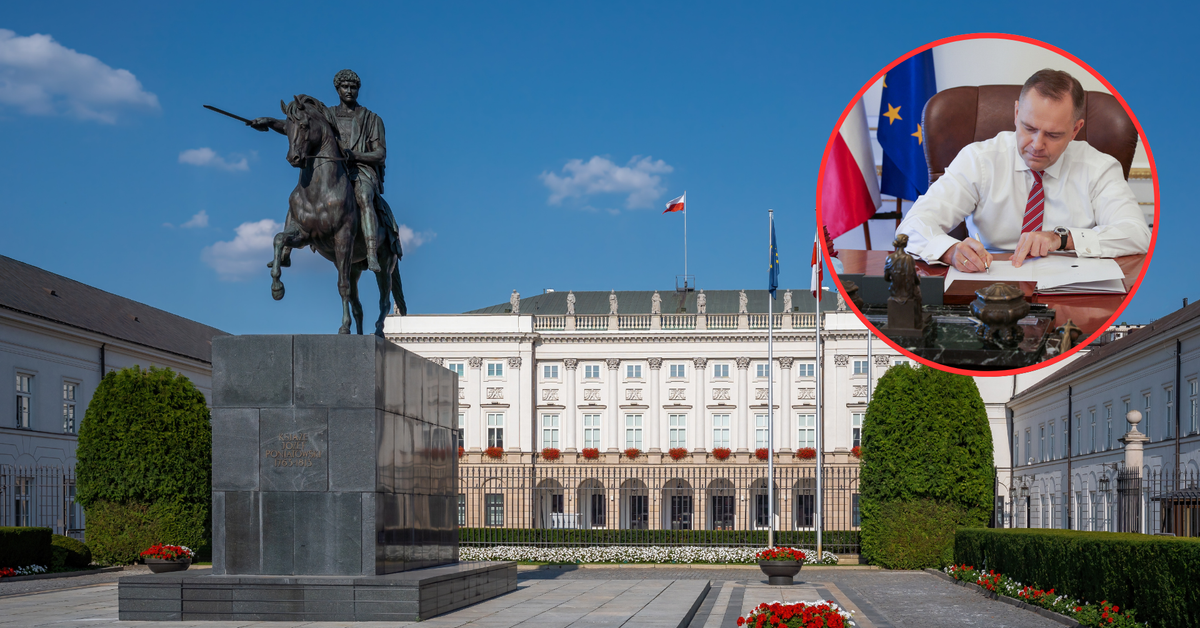 500 milionów na chore dzieci, aby rodzice nie musieli organizować zbiórek. Nowy fundusz ma pomóc w leczeniu chorób rzadkich. Jest podpis Prezydenta RP Karola Nawrockiego