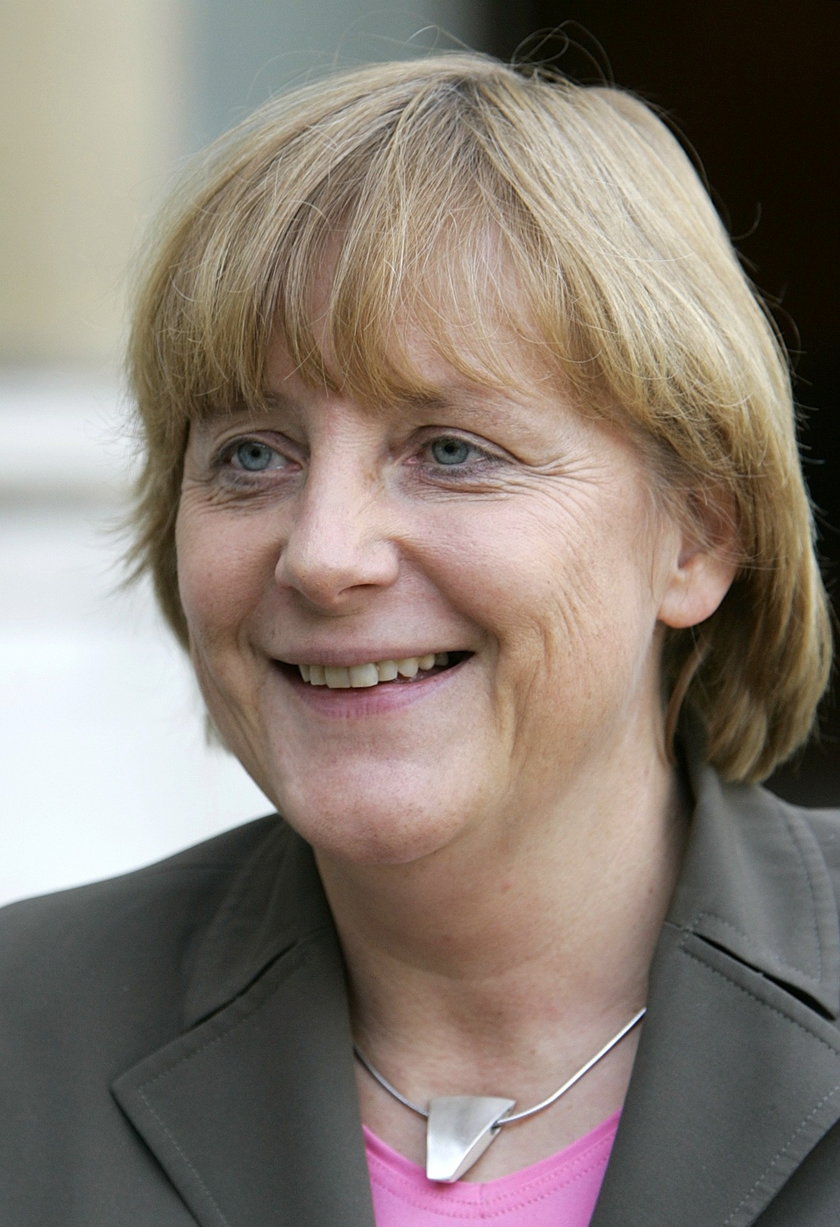 Merkel