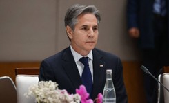 Putin zakręci kurek z gazem? Blinken: Podzielimy się rezerwami energii z Europą