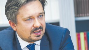 W KRS zasiądą tylko członkowie stowarzyszeń sędziowskich? Obawia się tego RPO