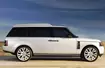 Range Rover Q-VR – generalnie to czad