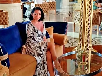 "BILO MI JE TEŠKO DA GOVORIM" Pevačica iz SMEDEREVA POSTALA ŽENA MILIONERA: Kupovala supu iz kesice, a onda usledio SUSRET K'O NA FILMU!