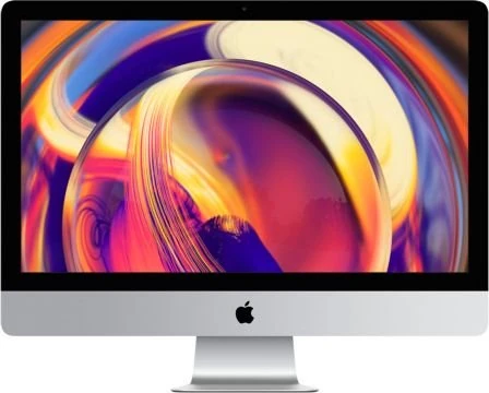 Apple iMac 27 Retina 5K (MRR12ZEA) - 10