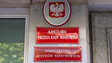 map w najbliższych tygodniach skieruje do uzgodnień projekt noweli o z