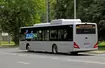 BYD K9 - chiński elektryczny autobus w Warszawie